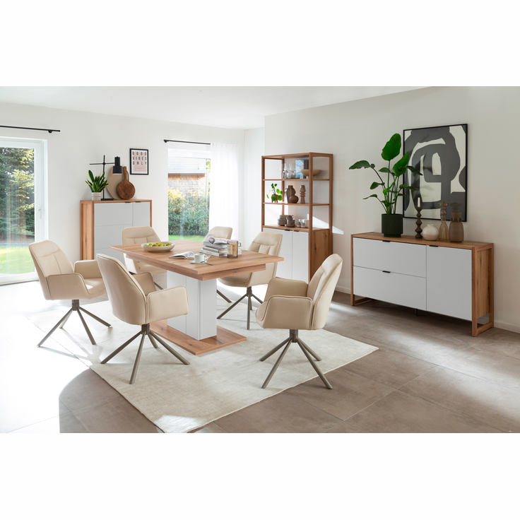 MCA ARENZANO Sideboard T01 – Bild 2