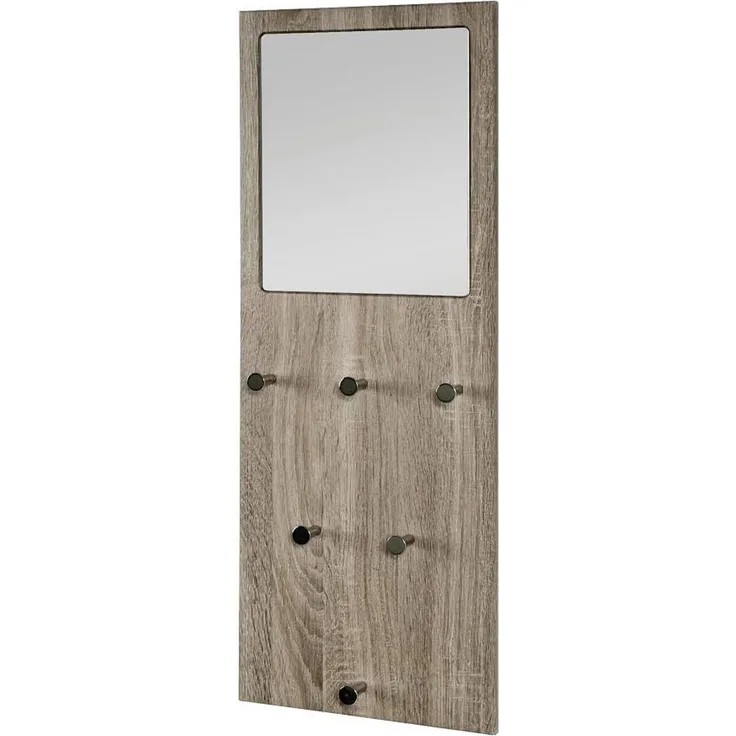 Wandgarderobe 42752