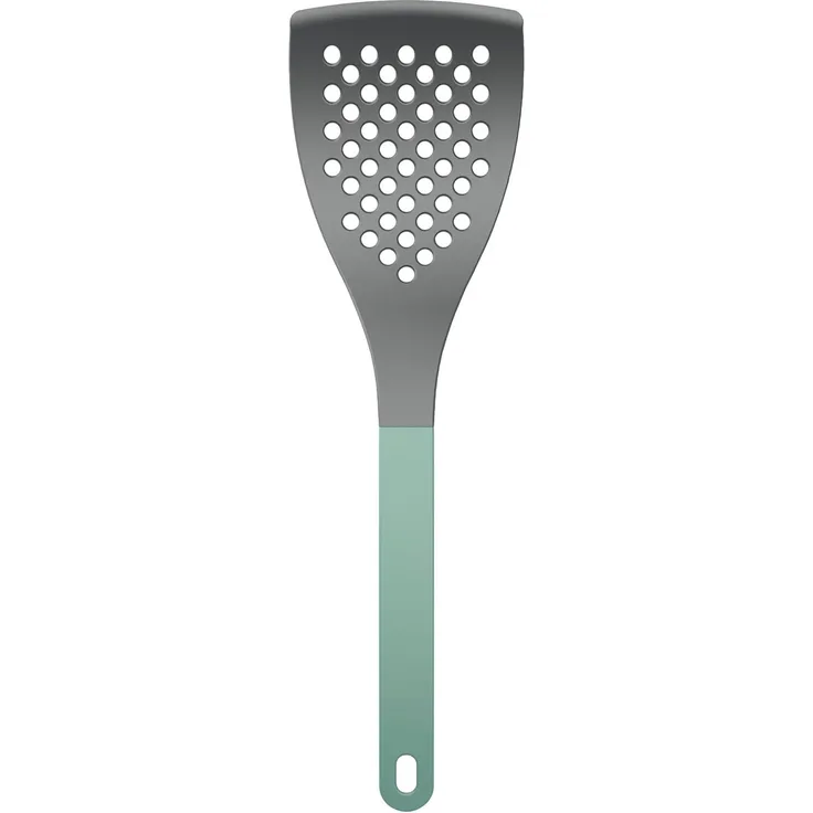 Rosti New Optima Nylon Pfannenwender 31 cm Nordic Green