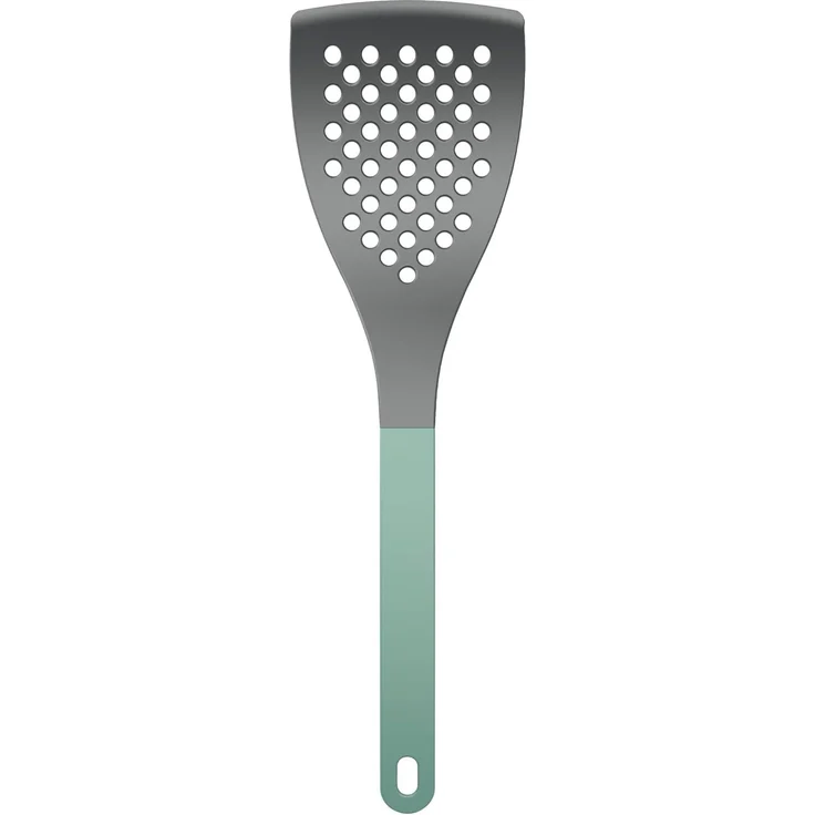 Rosti New Optima Nylon Pfannenwender 31 cm Nordic Green