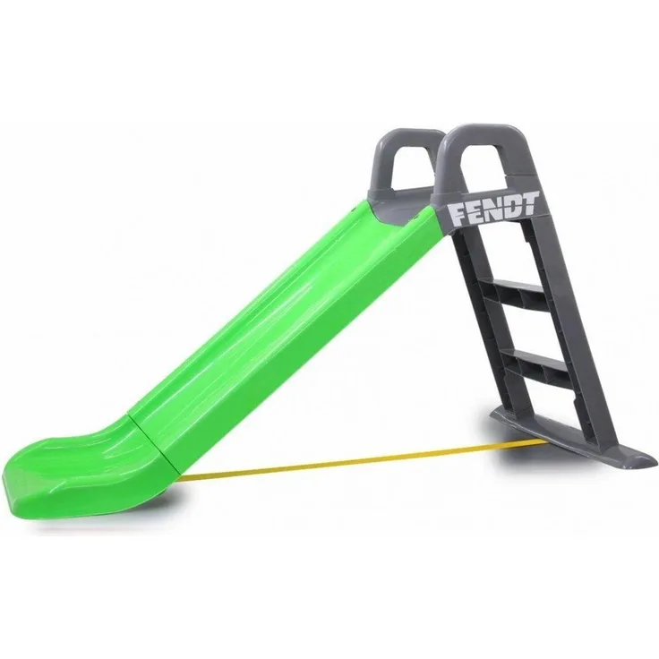 Jamara Fendt Rutsche grün