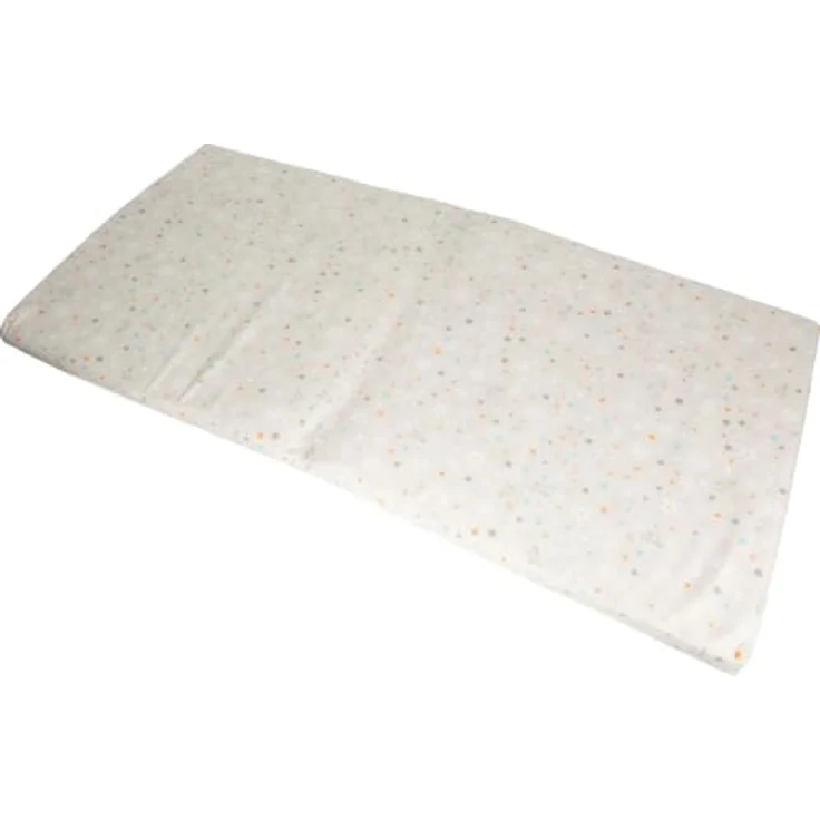 Tataway Warm Grey Kinderwagenmatte | Graue gepolsterte Matratze für Kinder, weiches und praktisches Accessoire für mehr Komfort beim Gehen – Bild 3