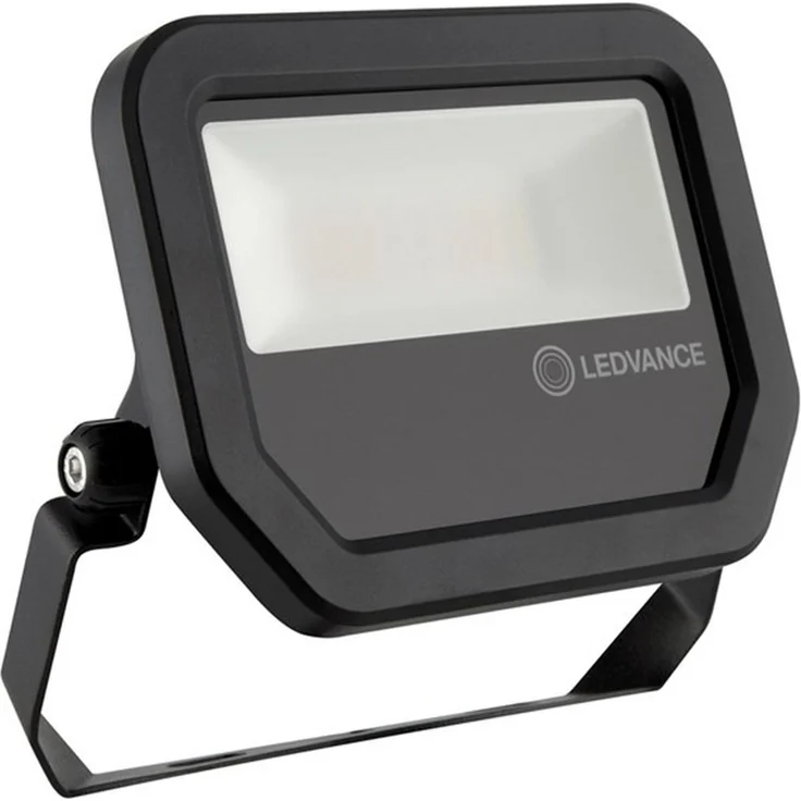 LEDVANCE FLOODLIGHT FL 20 P 17W 2K4LM 840 PS SY100 BK