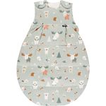 Alvi Daunenschlafsack TOP