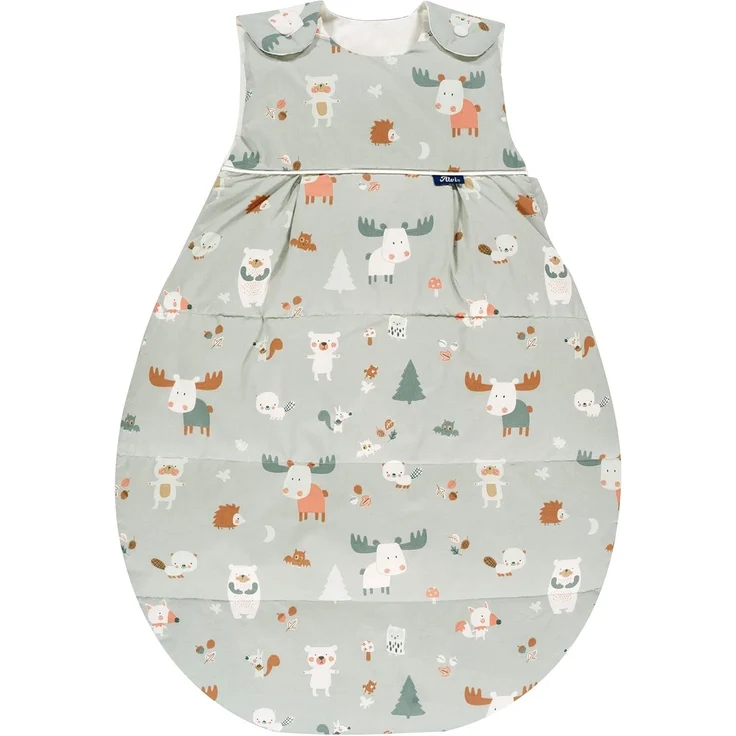 Alvi Daunenschlafsack TOP – Bild 1