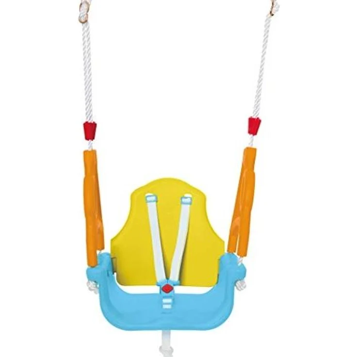 Happy People - 3in1 Schaukel ''Joylissimo'', Kunststoff – Bild 2