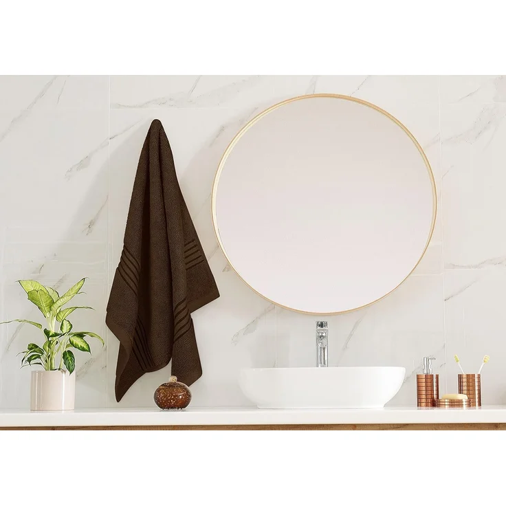 Utopia Handtücher, Baumwolle, 700 g/m², 6 Stück – Bild 8