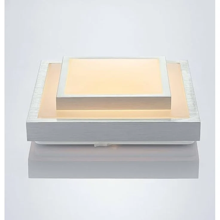 Lindby Deckenleuchten Mirco, LED 19 W gesamt, warmweiß – Bild 5