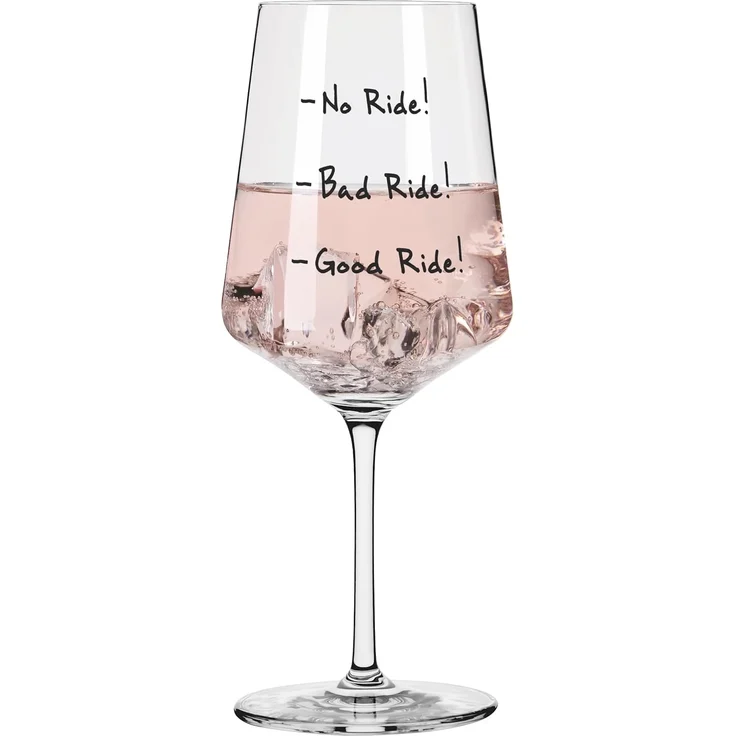 Ritzenhoff Aperitifglas Reitgold – Bild 2