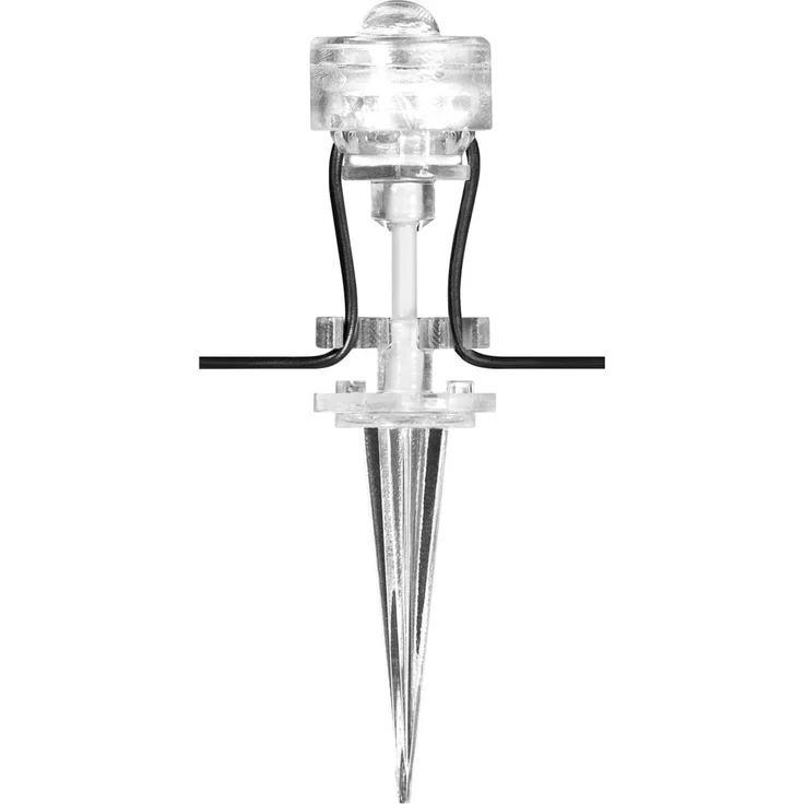 LEDVANCE ENDURA GARDEN DOT 18 Dots 3000K – Bild 4