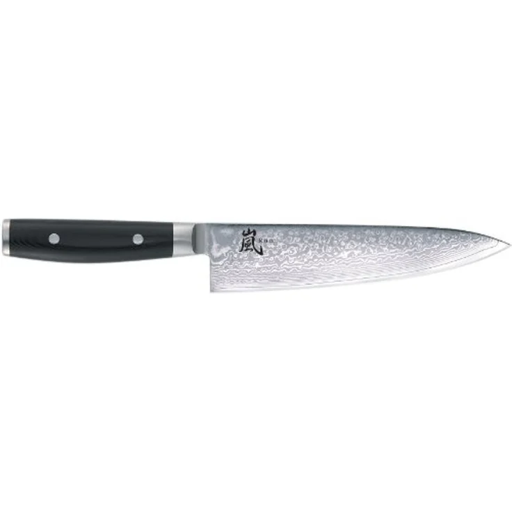 Yaxell Ran69 Geschenkset Kochmesser + Schälmesser 36423 – Bild 3
