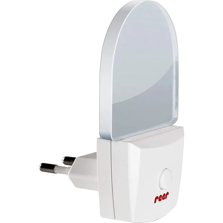 Reer 5062 LED-Nachtlicht ein/aus Schalter