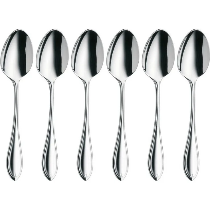 WMF Espressolöffel Premiere (6 Stück), Premiere – Bild 4