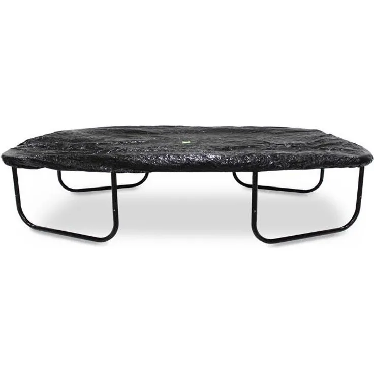 EXIT Trampolin Abdeckplane rechteckig 244x427 cm (8x14 Ft) ZUBEHÖR