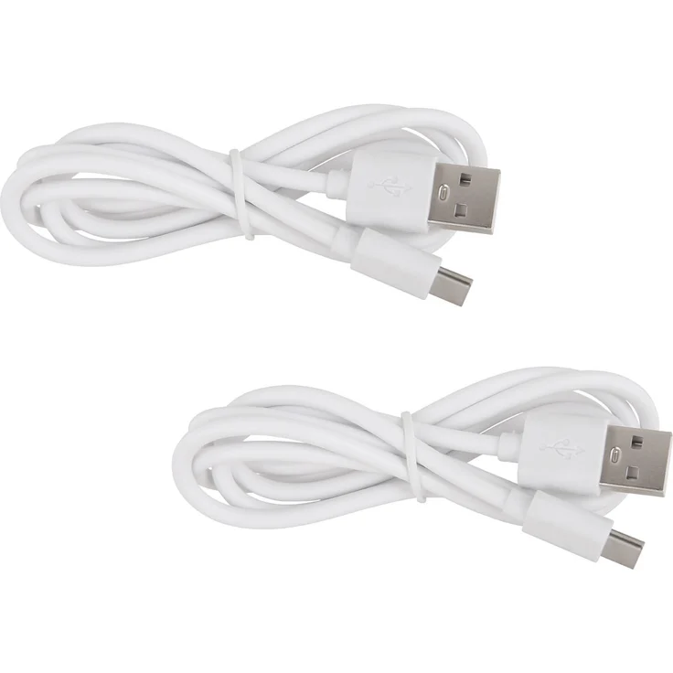 2er SET Akku Unterbauleuchten flach mit Bewegungsmelder, Länge 24cm – Bild 7