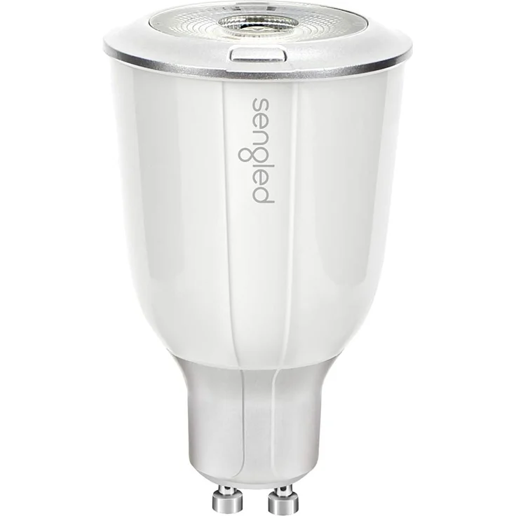 Sengled Boost GU10 3 7 W 350 lm Weiß – Bild 1