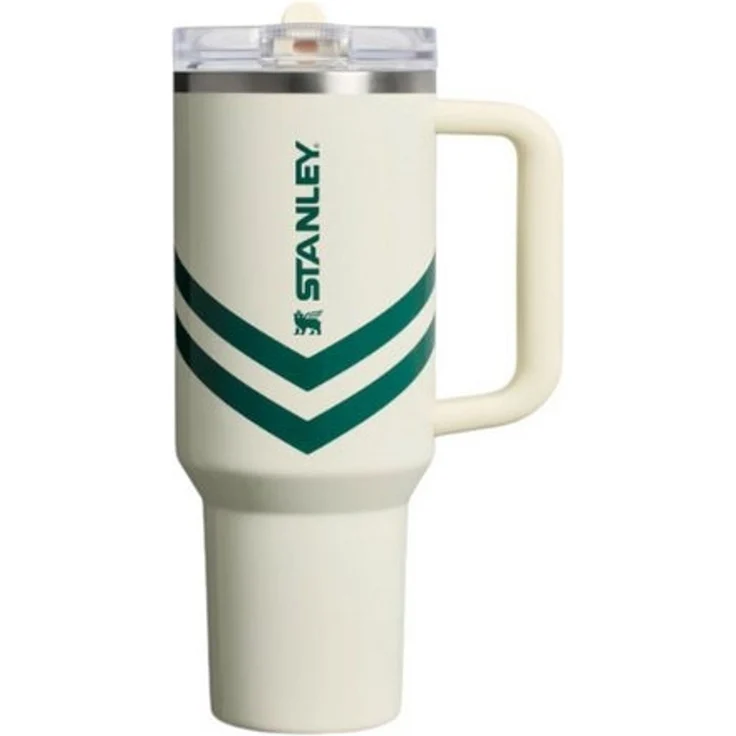 Stanley 1913 Thermoflasche Quencher® ProTour Flip Trinkbecher mit Strohhalm, 1,2L – Bild 2