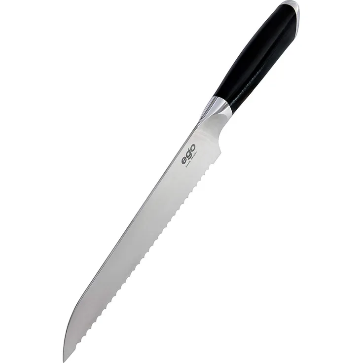 Küchenmesser 20 cm ES20BK Brotmesser