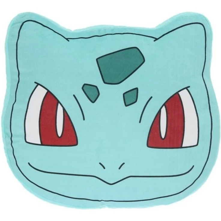 Pokémon Bisasam Kissen für Zimmer Umarmungskissen – Bild 2