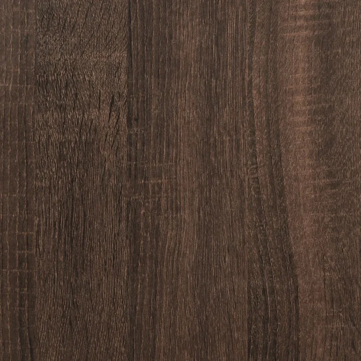 vidaXL Pflanzenständer Eichen-Optik 33x33x100 cm Holzwerkstoff 852984 – Bild 7