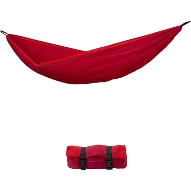 Amazonas Leichthängematte 'Silk Traveller XL'