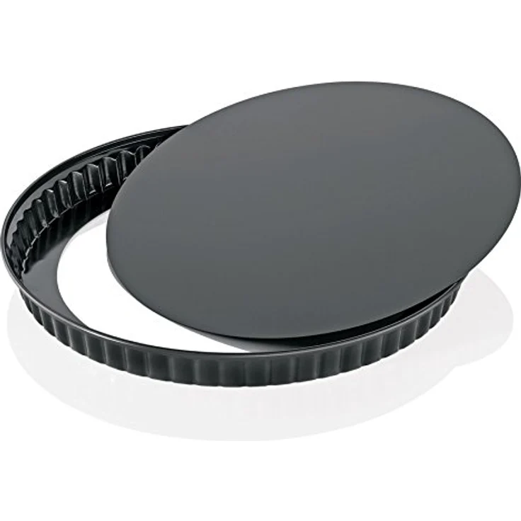 Quicheform BAKE ONE 28 cm mit Hebeboden – Bild 2