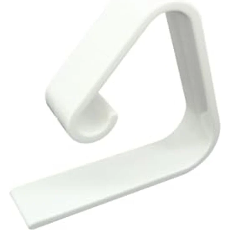 Fackelmann Tischdeckenklammern Kunststoff Tecno - 4 Stück – Bild 5