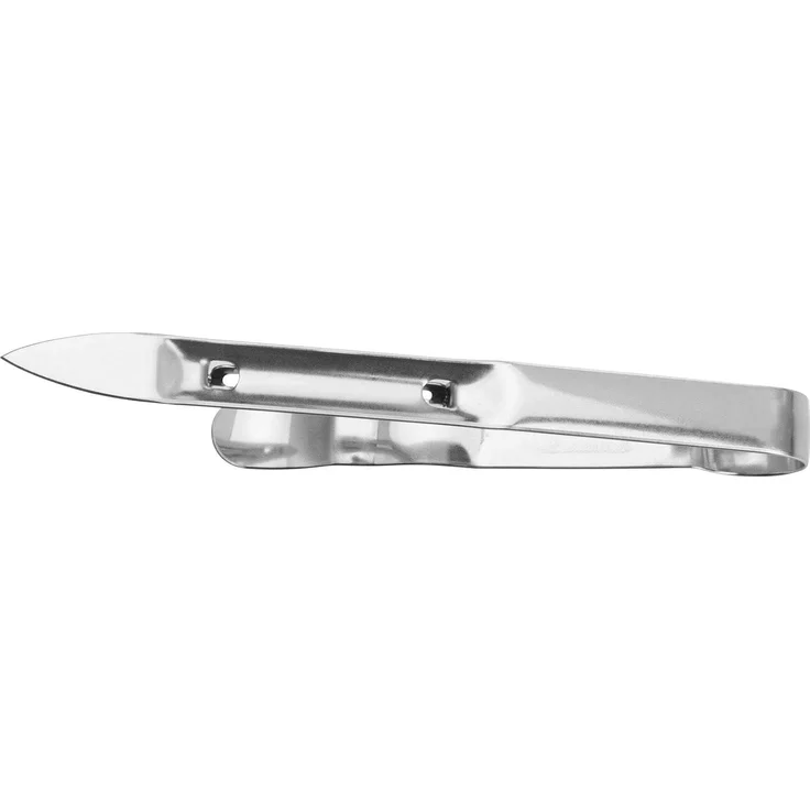 Spargelschäler verchromt Monopol – Bild 3