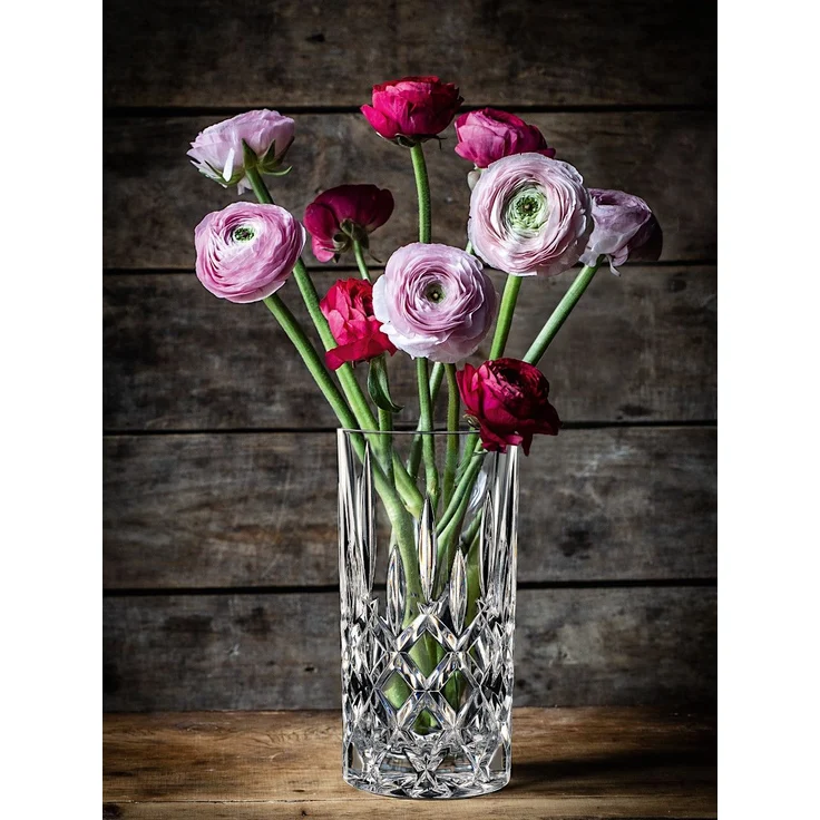 NACHTMANN 106017 NOBLESSE Vase / Windlicht 23 cm – Bild 6