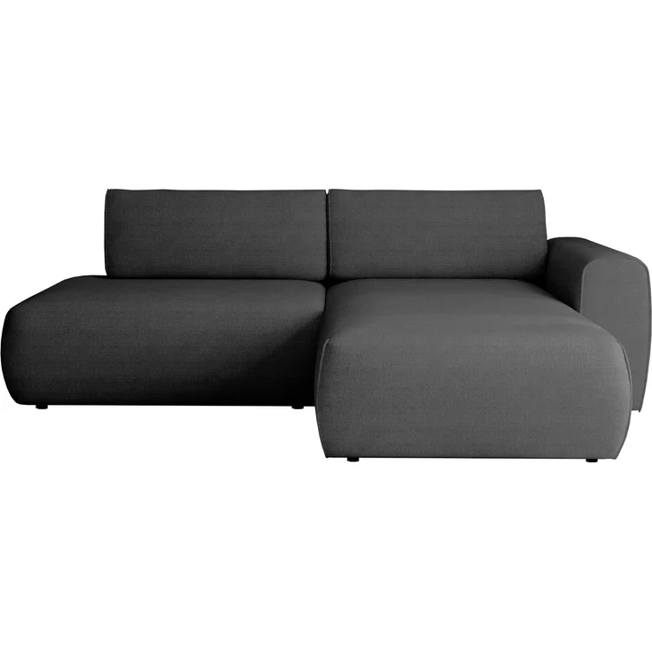 Mirjan24 Ecksofa Gelzi (Farbe: Amari 967, Seite: Rechts), 92 x 164 x 256 cm – Bild 2