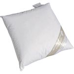 Betten Hofmann Pusta Kopfkissen 40x40 Kissen Kleinkissen Kuschelkissen 350 g prall 30%