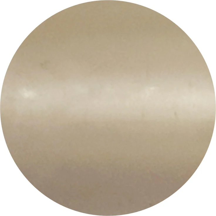 Gardinenstange "Modern" ausziehbar 115 bis 200 cm, Durchmesser 16mm/19mm - Edelstahl - Stil-Garnitur, 1-Lauf Metall Stange – Bild 9