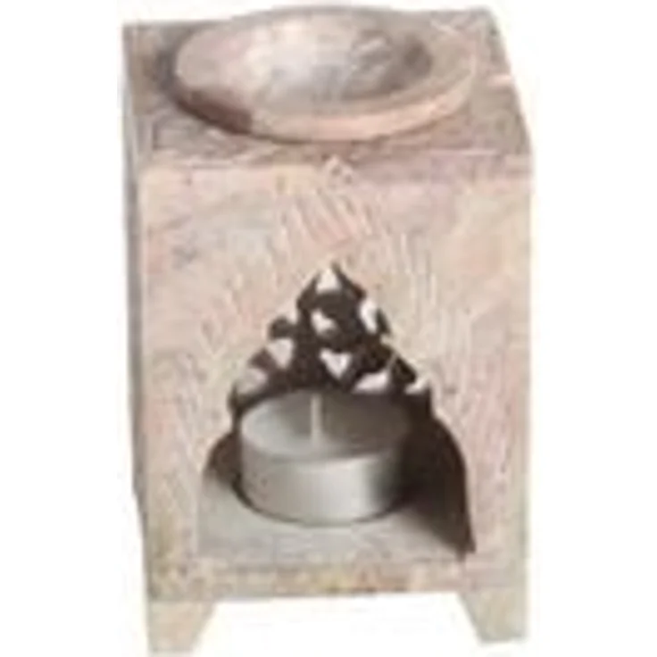Orientalische Duftlampe Shiva-4 – Bild 1