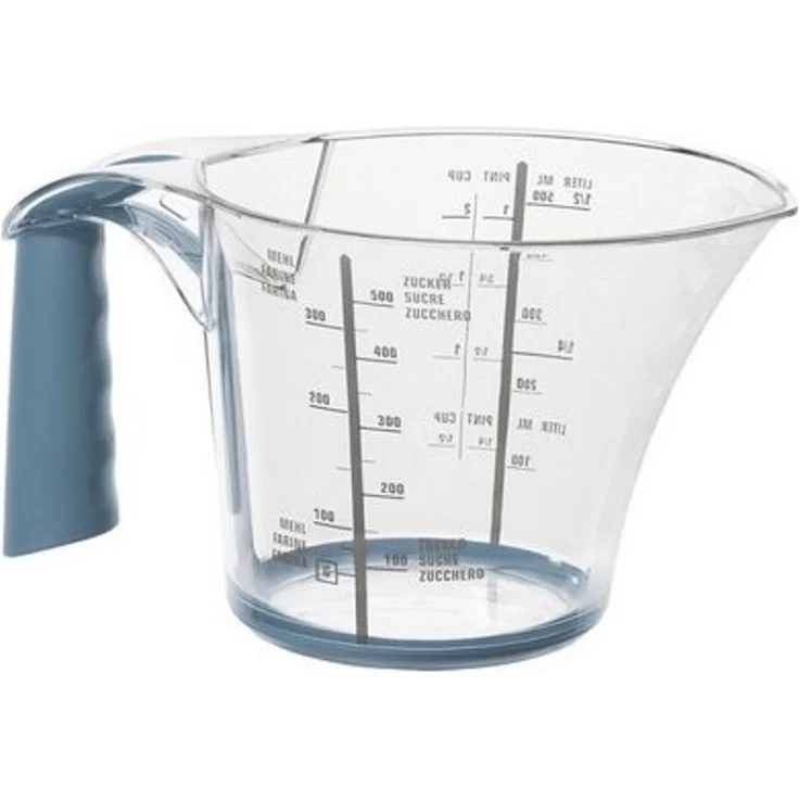 Messbecher 0,6 Liter LOFT – Bild 2