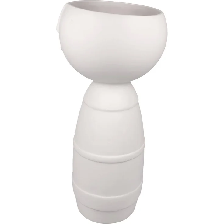 Goebel Studio 8 Vultus Vase "Klaus" 30 cm – Bild 3