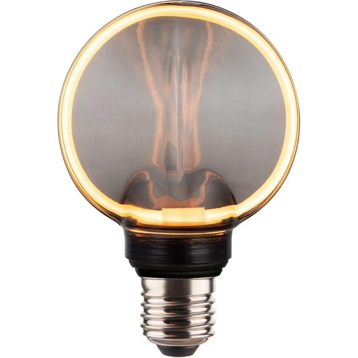 ENOVALITE LED-Leuchtmittel ENOVALITE LED-Leuchtmittel E27 4 W 1800 K Warmweiß, E27, Warmweiß