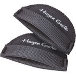 Hagen Grote Topflappen Heiße Töpfe sicher handhaben: Topf-Griffschutz, (2-tlg)