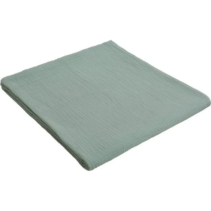 OTTO home Tagesdecke Bailee, weiche Musselin Qualität, viele Farben erhältlich, ab 140x200 cm – Bild 3
