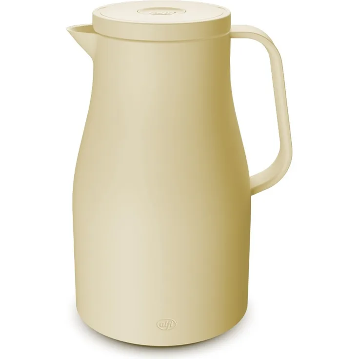 Alfi Isolierkanne Neo soft yellow 1,00l