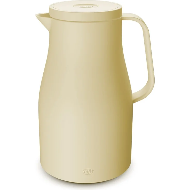 Alfi Isolierkanne Neo soft yellow 1,00l