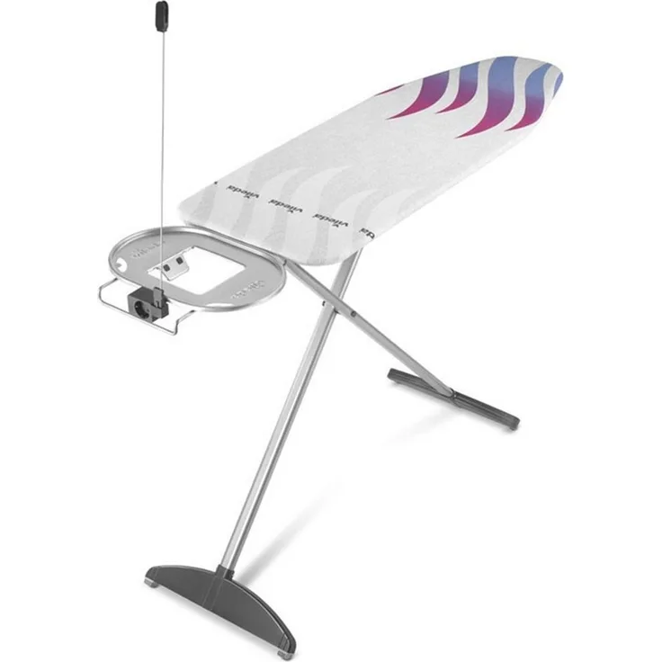 VILEDA Bügeltisch Total Reflect Plus 130x44cm