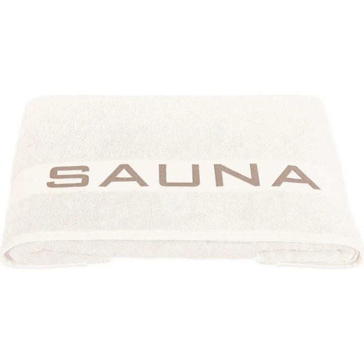 Delindo Lifestyle Saunatuch Colares XXL, 80x200cm, für Damen und Herren, Baumwolle (1-St) – Bild 1