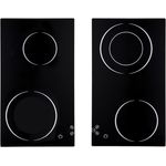 HATEX 2-tlg. Kochfeld Abdeckplatte Herd-Abdeckplatte Herdabdeckplatte 52x30cm Kochfeld Optik