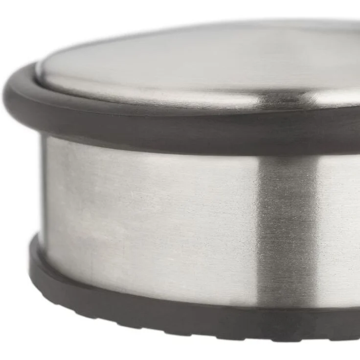 Edelstahl Türstopper im 2er Set 10042773 – Bild 6