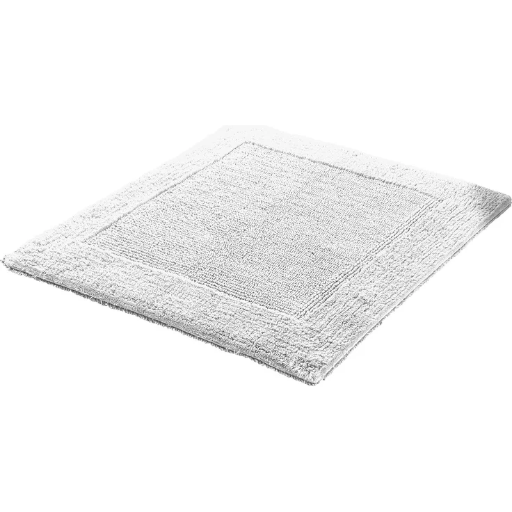 Erwin Müller Badematte WC-Vorlage "Stuttgart", Höhe 15 mm, eckig, Uni – Bild 3