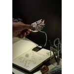 Paladone Stehlampe Star Wars Book Light Millennium Falke Leseleuchte