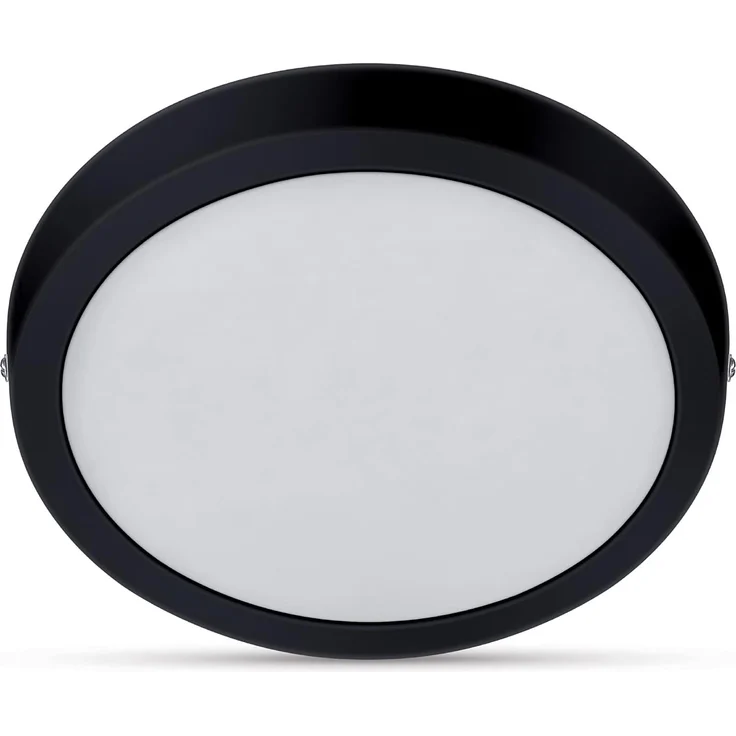 Philips LED Einbauspot Slim Surface DL252 12W 2700K rund sw- – Bild 1