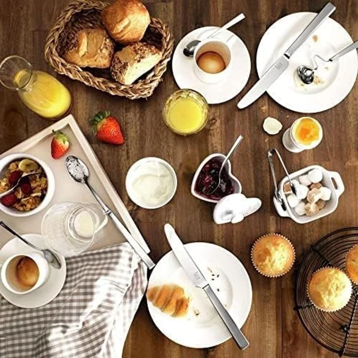 ZWILLING Pizzabesteckset "Dinner" 2-teilig – Bild 3