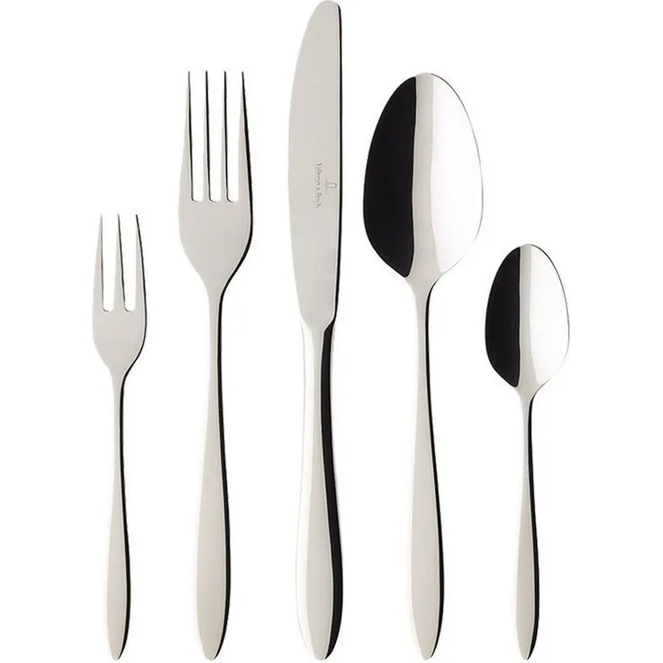 Villeroy & Boch Annalena Tafelbesteck 30-teilig