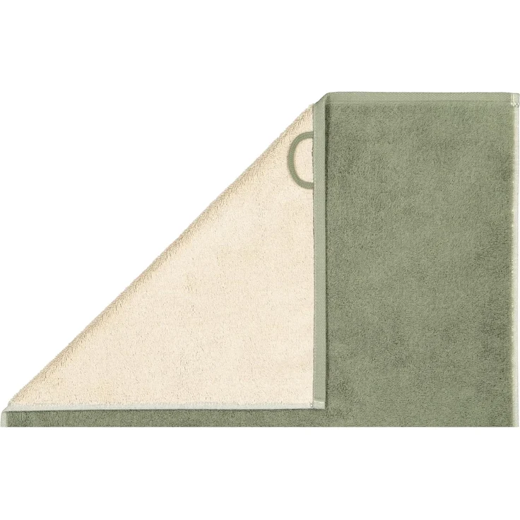 Cawö Duschtuch Alpenchic Zirbe (70x140 cm) 6228-70/140-43 – Bild 4